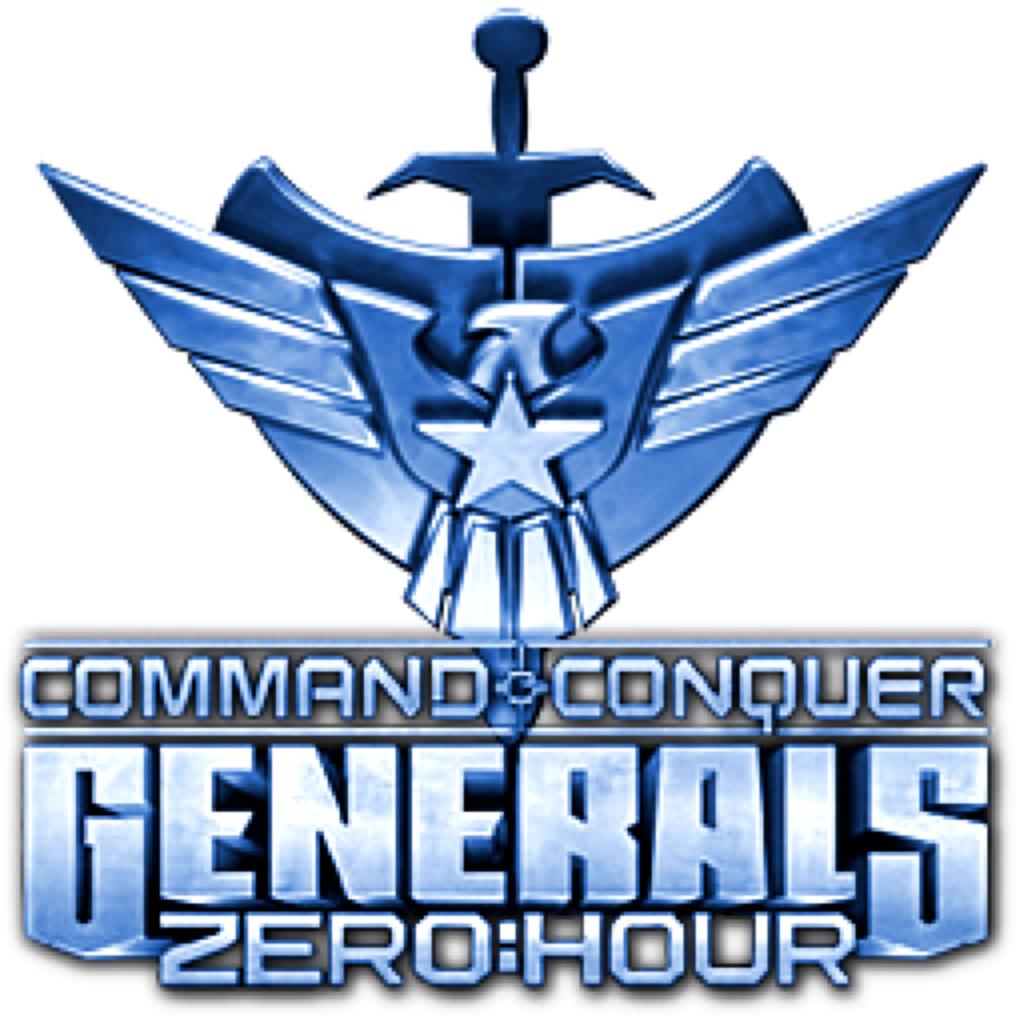 Command & Conquer Generals - Zero Hour icon